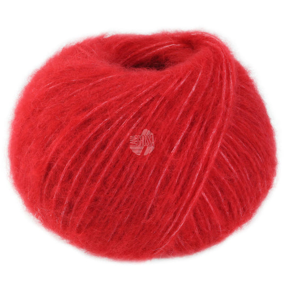Lana Grossa Alpaca Air #009