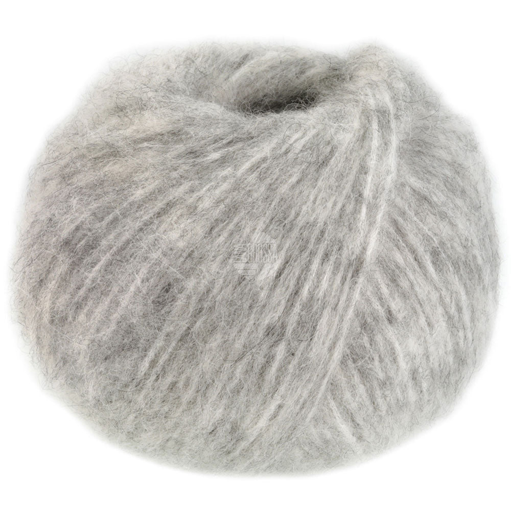 Lana Grossa Alpaca Air #010
