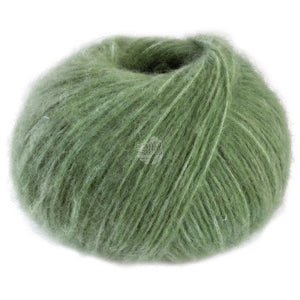 Lana Grossa Alpaca Air #014