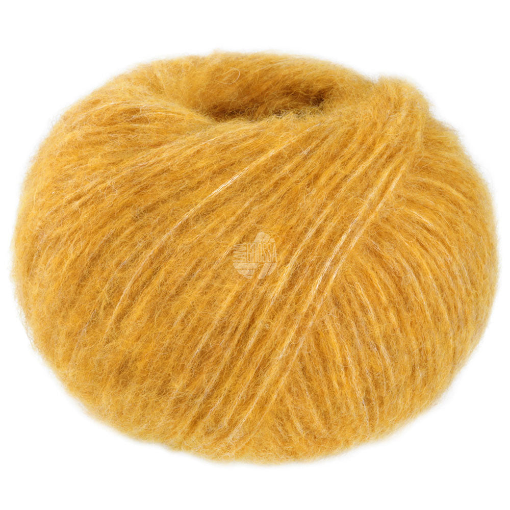 Lana Grossa Alpaca Air #015
