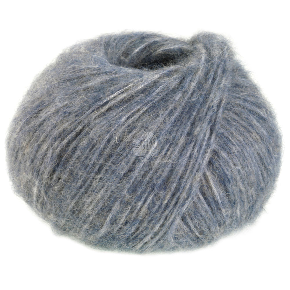 Lana Grossa Alpaca Air #016