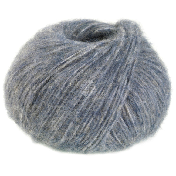 Lana Grossa Alpaca Air #016