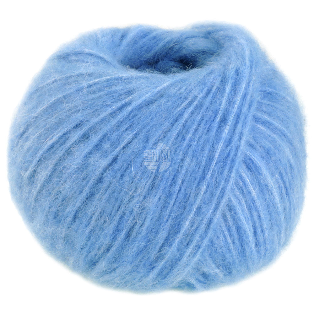 Lana Grossa Alpaca Air #018