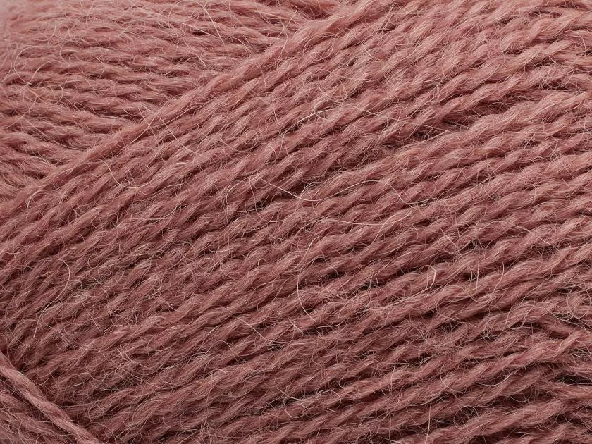 Filcolana Alva 373 Vintage Rose