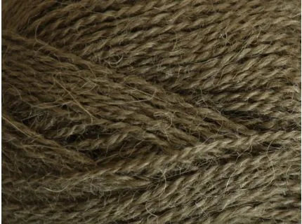 Filcolana Alva 386 Olive Noir