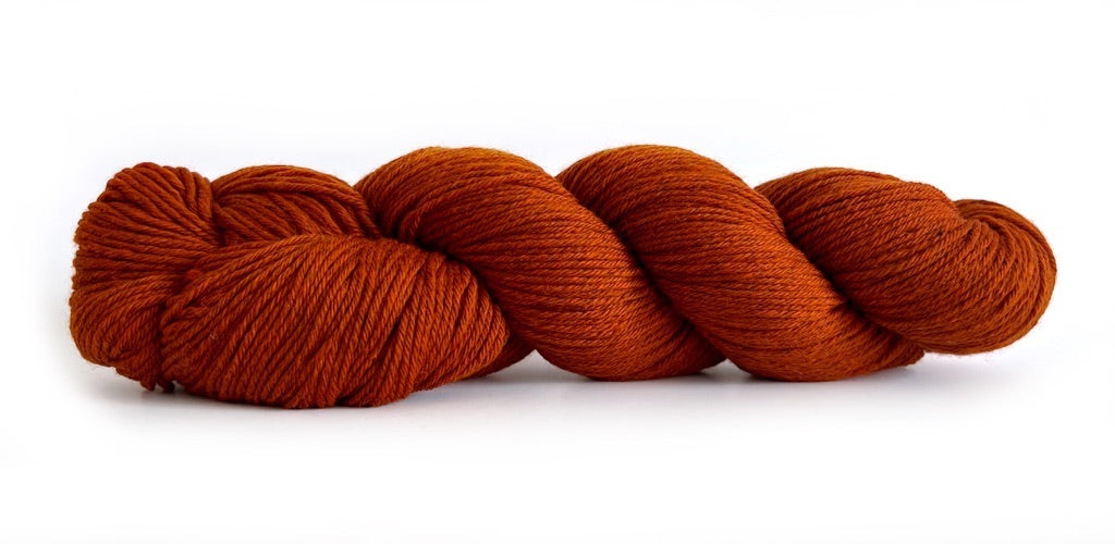 Cheeky Merino Joy Melange 266 Haselnuss