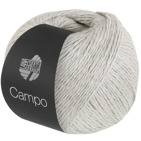Lana Grossa Campo 3