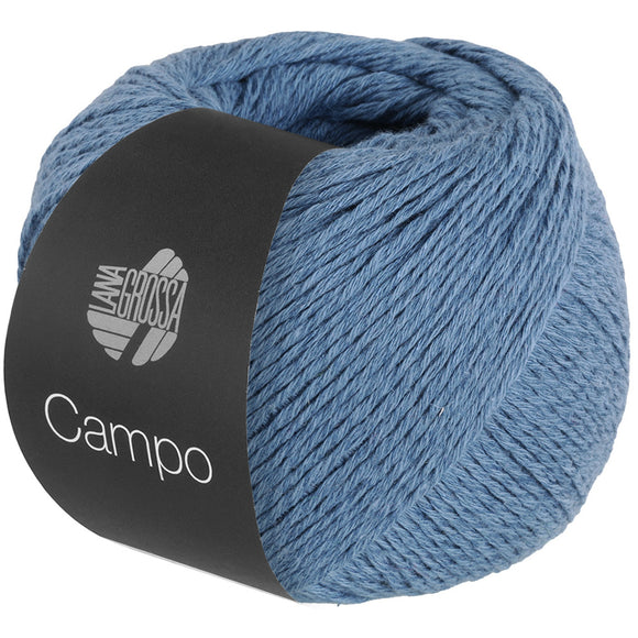 Lana Grossa Campo 6