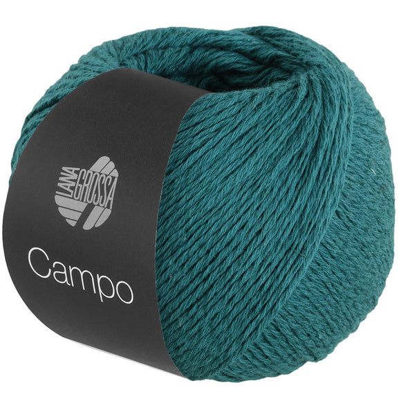 Lana Grossa Campo 8