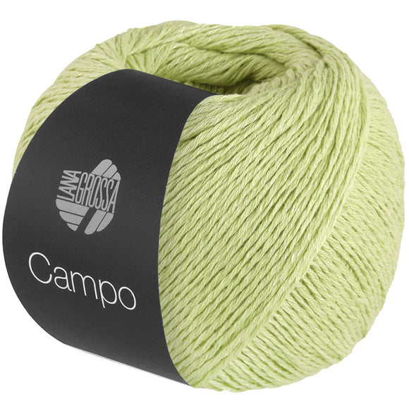 Lana Grossa Campo 10