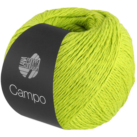 Lana Grossa Campo 11