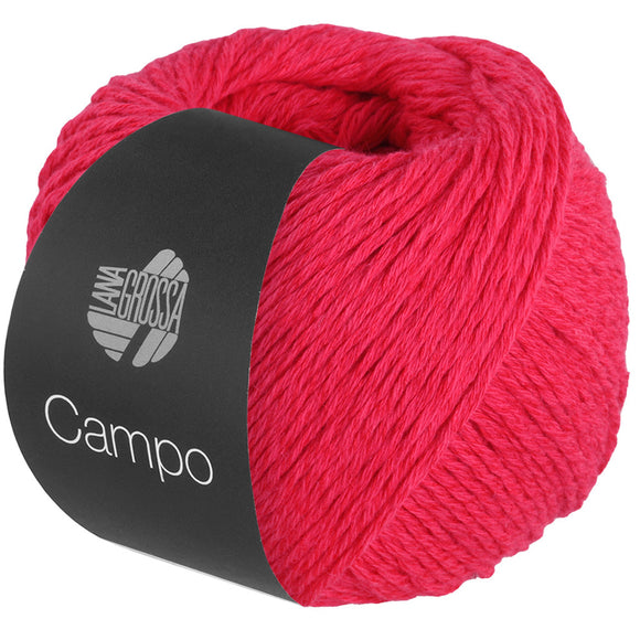 Lana Grossa Campo 17