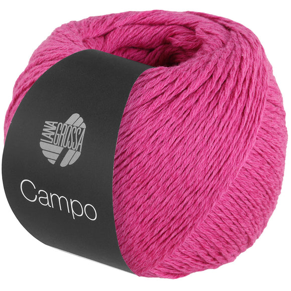 Lana Grossa Campo 18