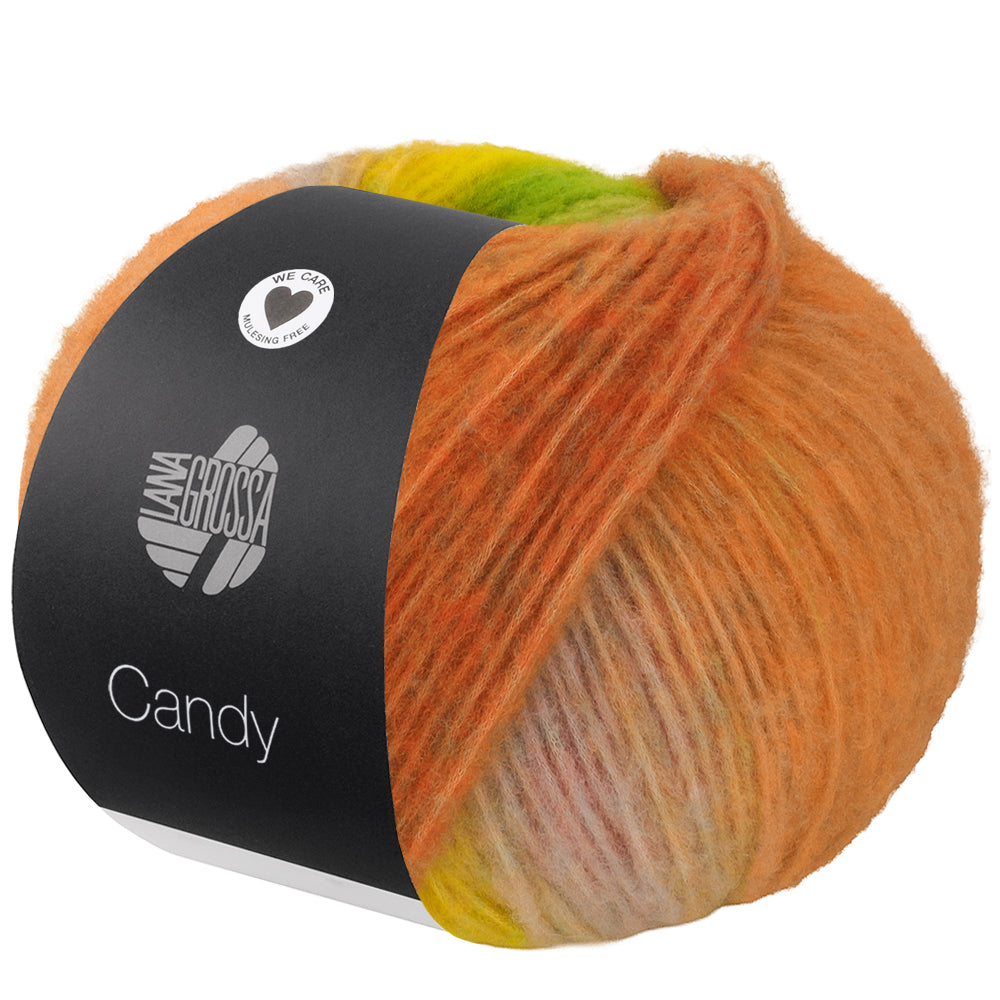 Candy 1