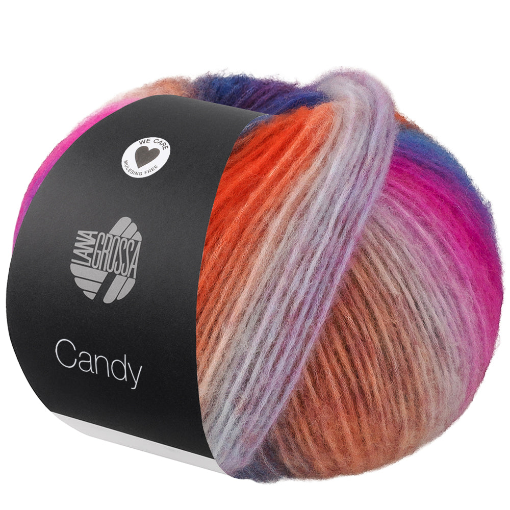Candy 3
