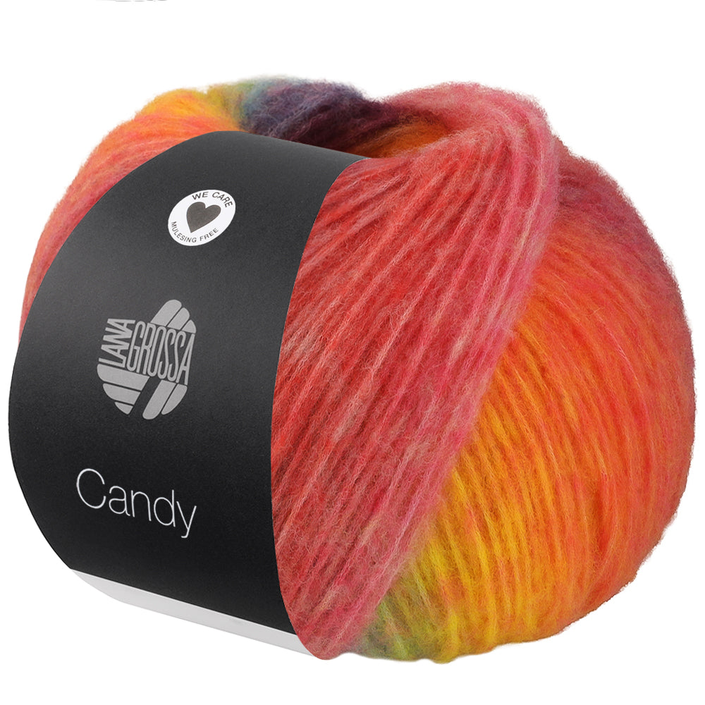 Candy 5