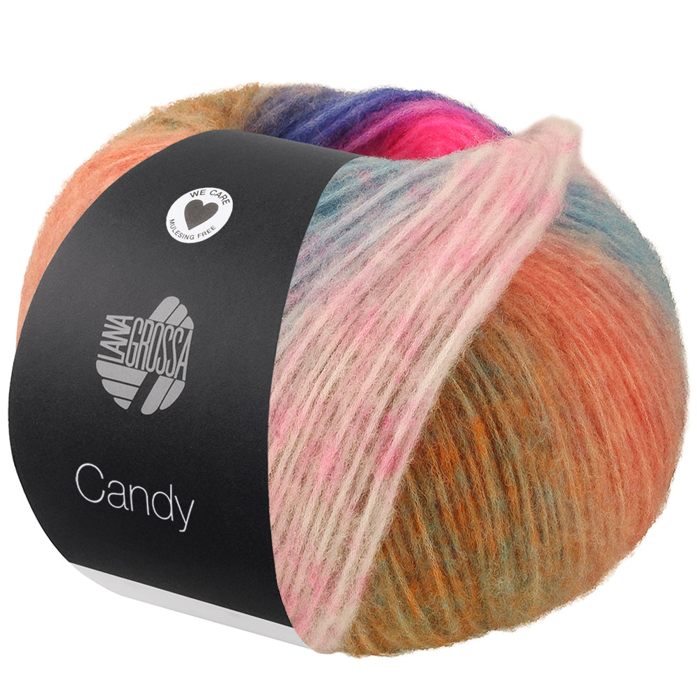 Candy 6