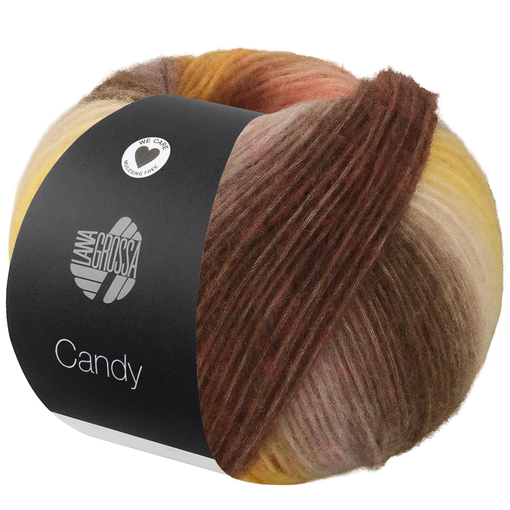 Candy 7
