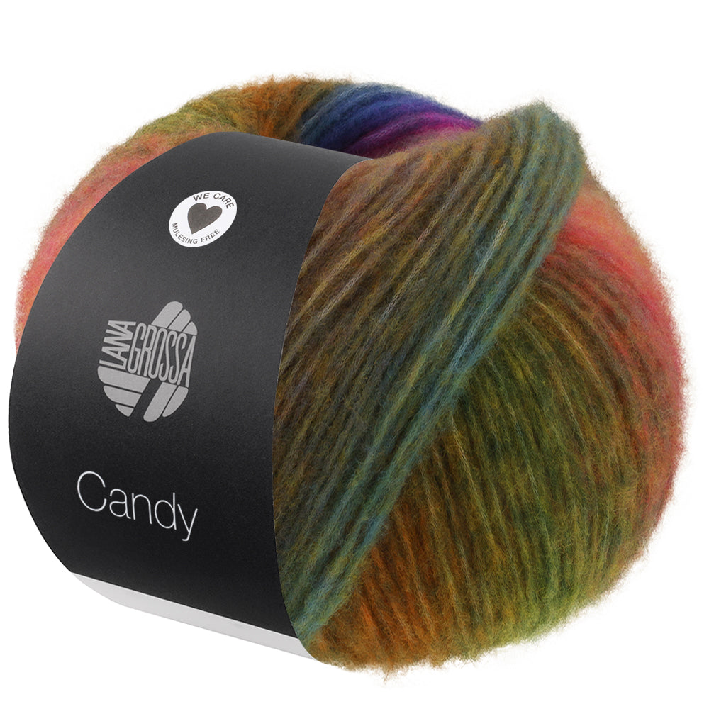 Candy 8