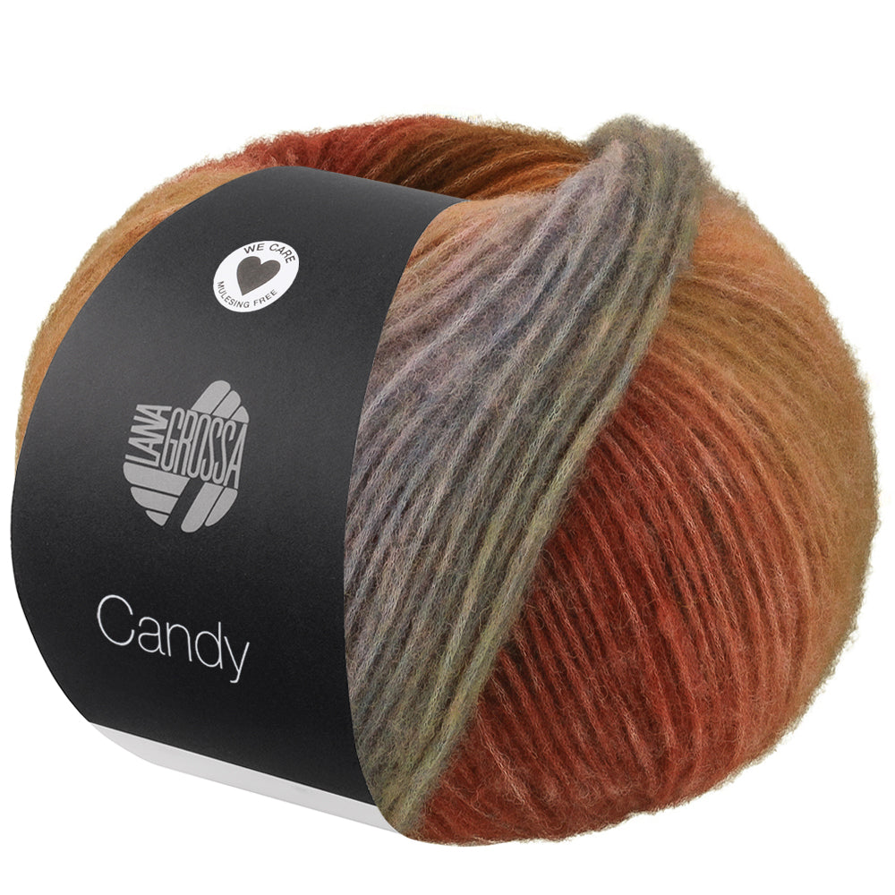 Candy 9