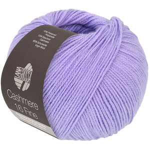 Lana Grossa Cashmere 16 Fine - Farbe 51