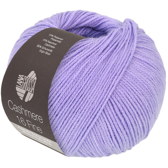 Lana Grossa Cashmere 16 Fine - Farbe 51