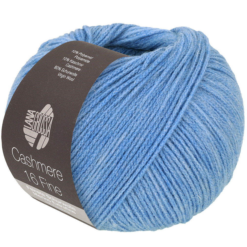 Lana Grossa Cashmere 16 Fine #052