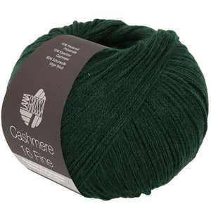 Lana Grossa Cashmere 16 Fine - Farbe 53