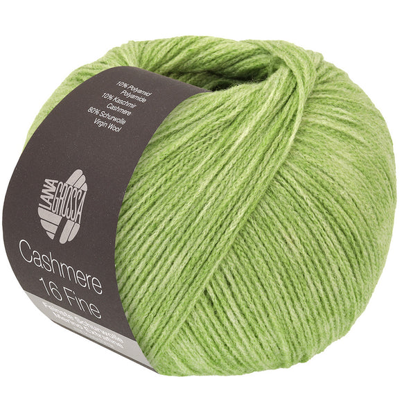 Lana Grossa Cashmere 16 Fine - Farbe 54