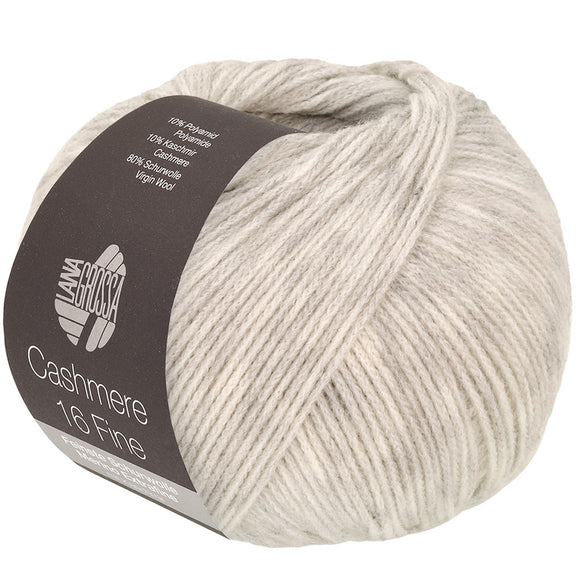 Lana Grossa Cashmere 16 Fine - Farbe 55