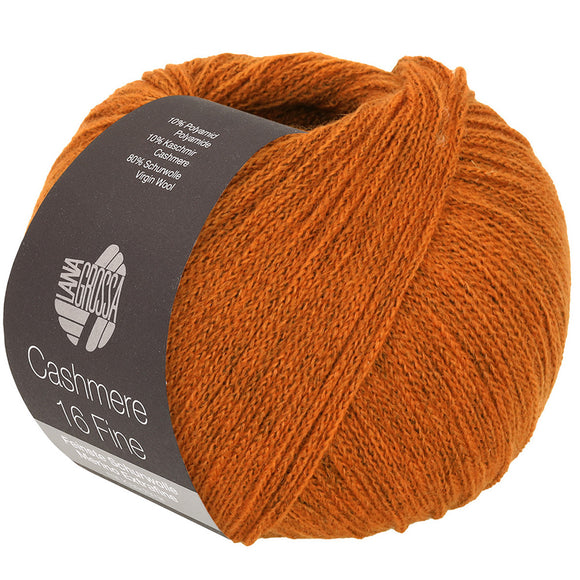 Lana Grossa Cashmere 16 Fine - Farbe 56