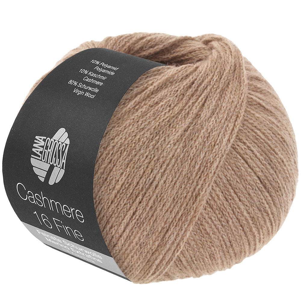 Lana Grossa Cashmere 16 Fine - 61