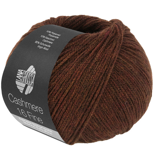 62 - Cashmere 16 Fine