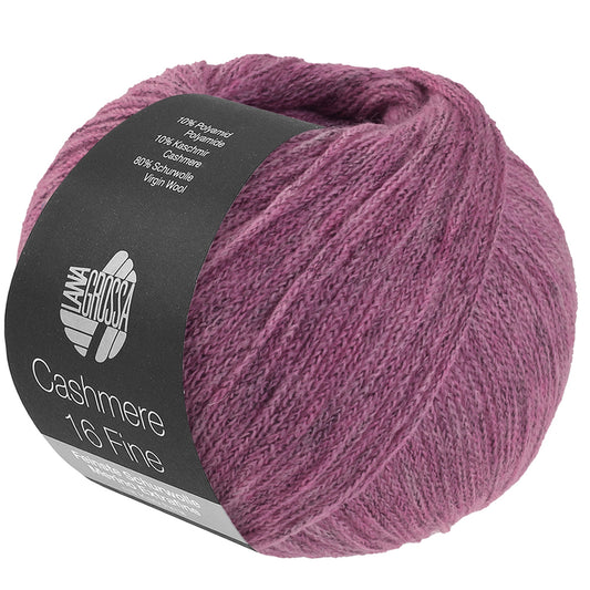 63 Lana Grossa Cashmere 16 Fine