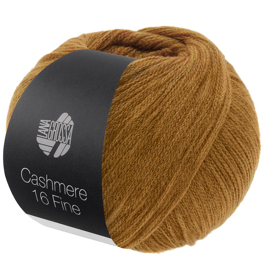 70 Lana Grossa Cashmere 16 Fine