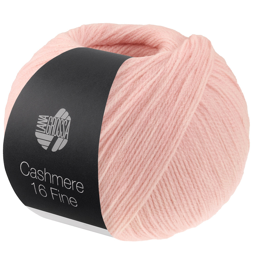 71 Lana Grossa Cashmere 16 Fine