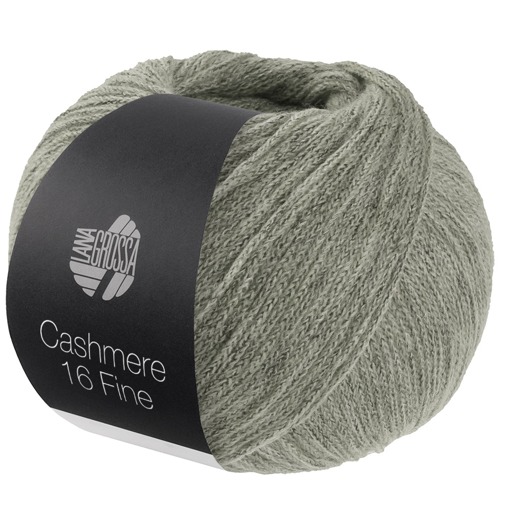 72 Lana Grossa Cashmere 16 Fine