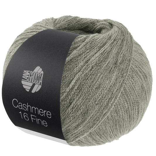 72 Lana Grossa Cashmere 16 Fine