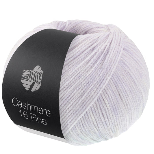 75 Lana Grossa Cashmere 16 Fine