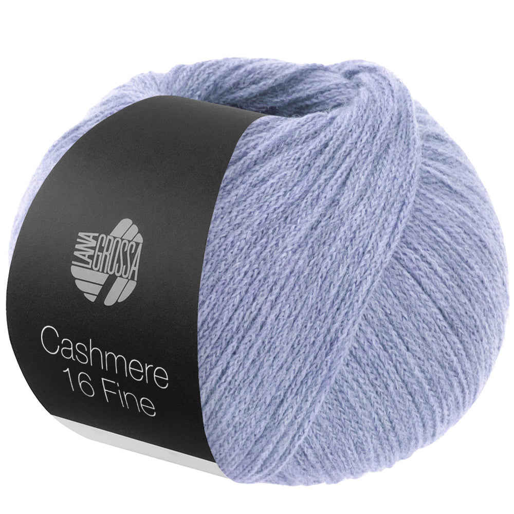 76 Lana Grossa Cashmere 16 Fine