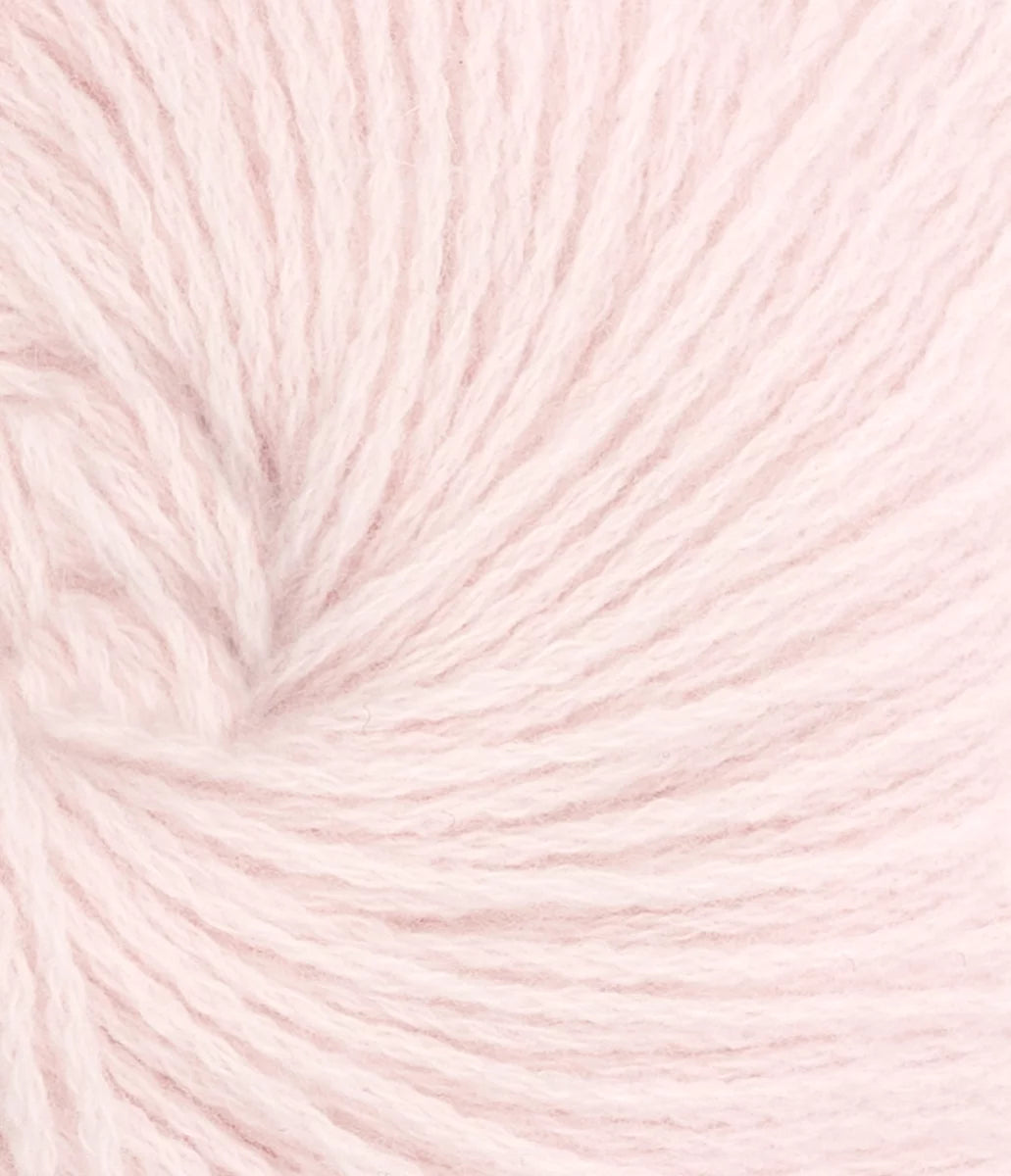 Sandnes Cashmere 4501 Marshmellow Pink