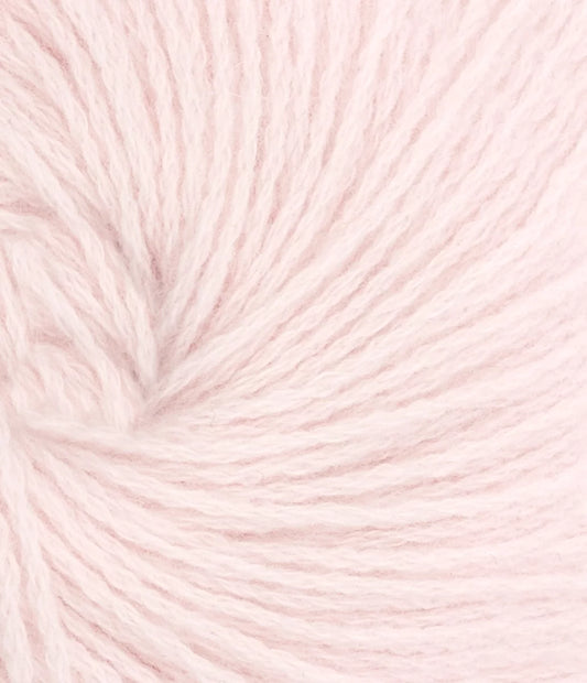 Sandnes Cashmere 4501 Marshmellow Pink