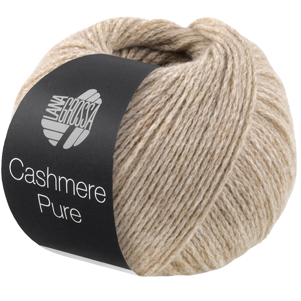 4 Cashmere Pure