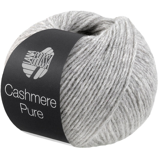 5 Cashmere Pure