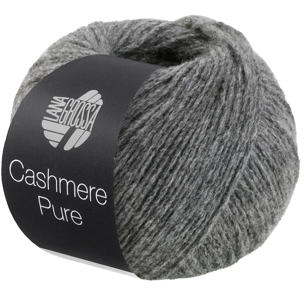 6 Cashmere Pure