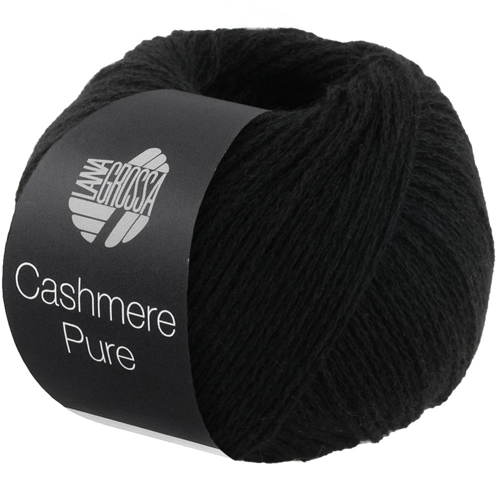 8 Cashmere Pure