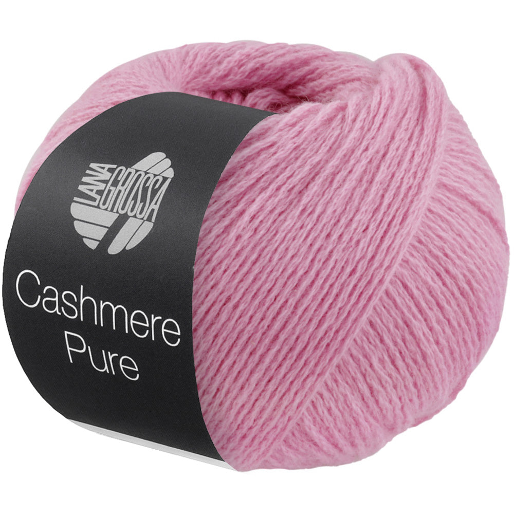 19 Cashmere Pure Auslauffarbe