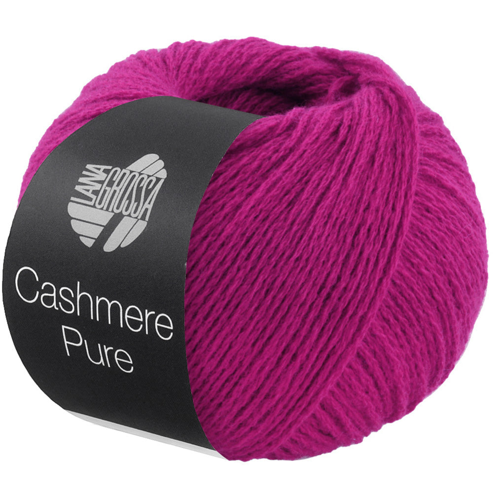 20 Cashmere Pure