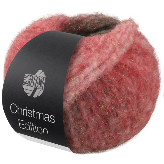 999 Christmas Edition Gigante Lurex