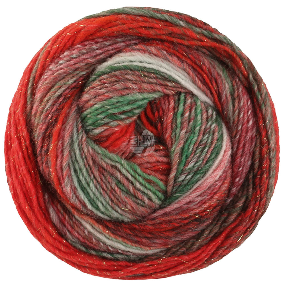 120 Christmas Edition